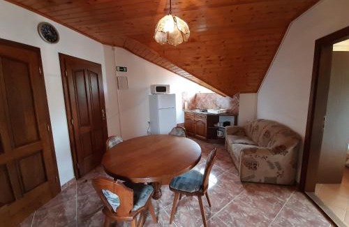 Balatonlelle Apartment | 41 fös klímás apartman