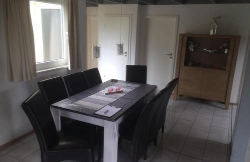 Twist House | 41 Ferienhaus am See