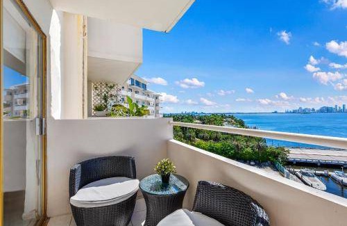 North Bay Village Apartment | 41 m² Apartment ∙ 1 bedroom ∙ 4 guests