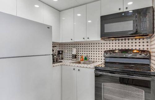North Bay Village Apartment | 41 m² Apartment ∙ 1 bedroom ∙ 4 guests