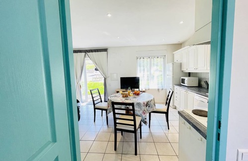 Forges-les-Bains Apartment | 41 m² Apartment ∙ 2 bedrooms ∙ 4 guests