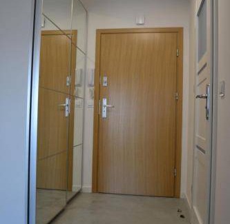 Cetniewo Apartment | 41 m² Apartment ∙ 1 bedroom ∙ 6 guests