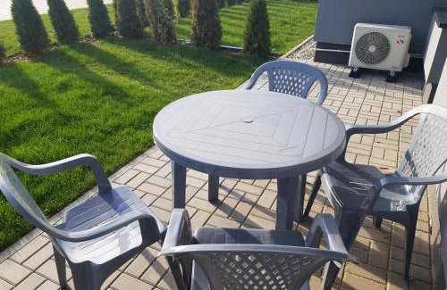 Uniejow Apartment | 41 m² Apartment ∙ 1 bedroom ∙ 4 guests