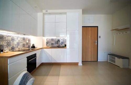 Uniejow Apartment | 41 m² Apartment ∙ 1 bedroom ∙ 4 guests