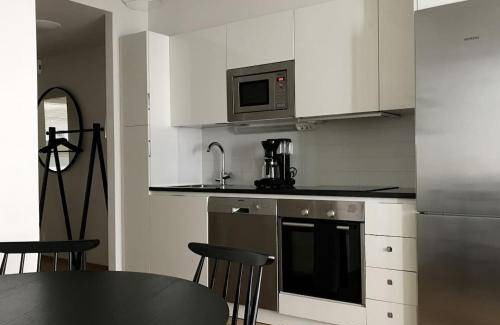 Kluuvi Apartment | 41 m² Apartment ∙ 1 bedroom ∙ 4 guests