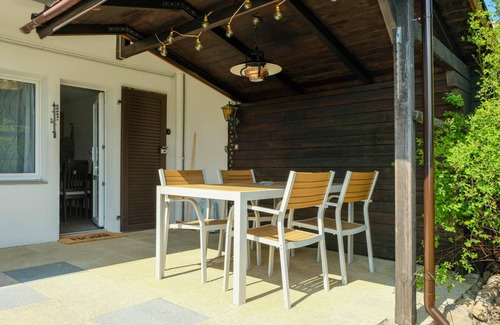 Gwatt Apartment | 41 m² Apartment ∙ 1 bedroom ∙ 4 guests