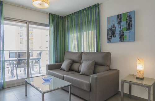 Calpe Apartment | 41 m² Apartment ∙ 1 bedroom ∙ 4 guests