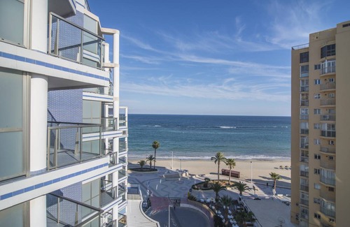 Calpe Apartment | 41 m² Apartment ∙ 1 bedroom ∙ 4 guests