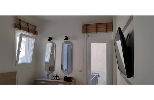Paleros Apartment | 41 m² Apartment ∙ 1 bedroom ∙ 4 guests
