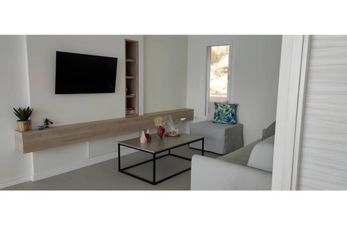Paleros Apartment | 41 m² Apartment ∙ 1 bedroom ∙ 4 guests