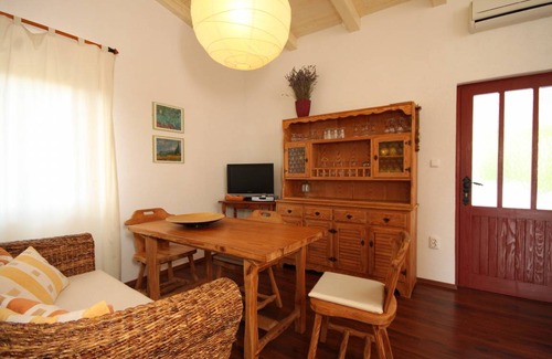 Rukavac Apartment | 41 m² Apartment ∙ 2 bedrooms ∙ 4 guests