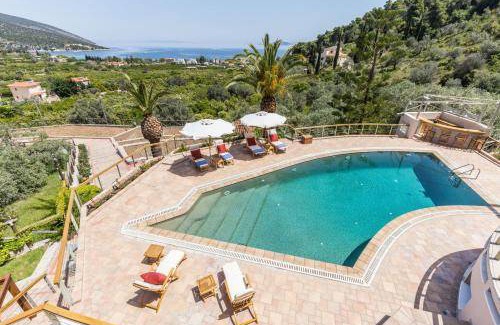 Melissopetra Apartment | 41 m² Apartment ∙ 2 bedrooms ∙ 5 guests