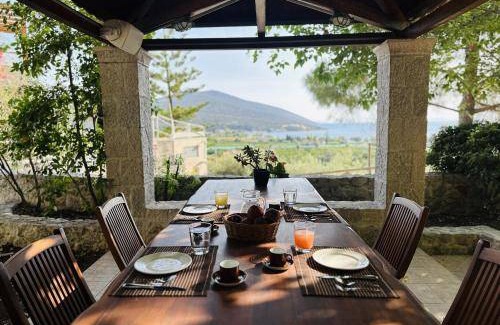 Melissopetra Apartment | 41 m² Apartment ∙ 2 bedrooms ∙ 5 guests