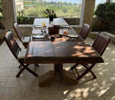 Melissopetra Apartment | 41 m² Apartment ∙ 2 bedrooms ∙ 5 guests