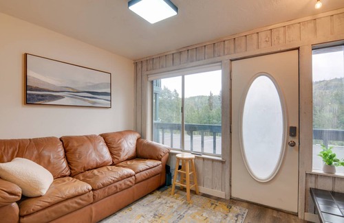 Brian Head Apartment | 41 m² Apartment ∙ 1 bedroom ∙ 3 guests