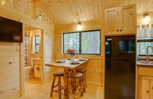 Cowanesque House | 41 m² House ∙ 2 bedrooms ∙ 6 guests