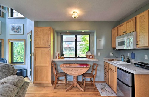 Loveland House | 41 m² House ∙ 1 bedroom ∙ 2 guests
