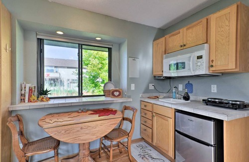 Loveland House | 41 m² House ∙ 1 bedroom ∙ 2 guests