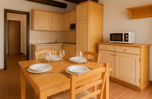 Castel del Piano Apartment | 41-Privamera Estate in Toscana - tra Amiata e Val d'Orcia relax