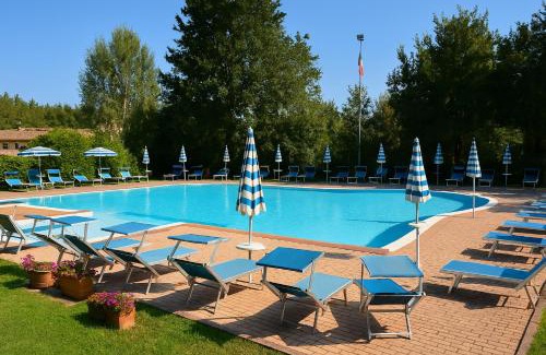 Castel del Piano Apartment | 41-Privamera Estate in Toscana - tra Amiata e Val d'Orcia relax