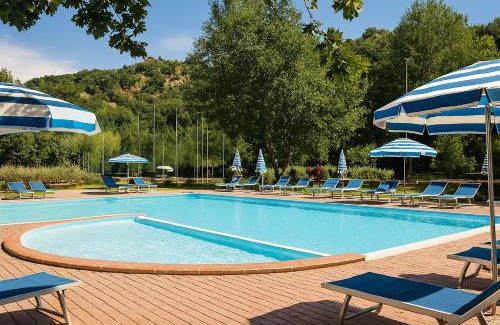 Castel del Piano Apartment | 41-Privamera Estate in Toscana - tra Amiata e Val d'Orcia relax