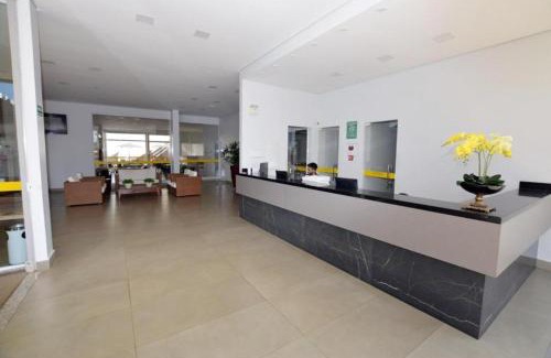 Do Turista Apartment | 410 Everest Flat Service