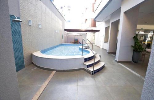 Do Turista Apartment | 410 Everest Flat Service