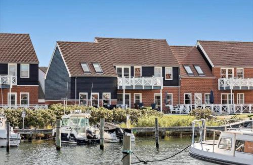 Borre Apartment | 4105-Borre-Klintholm-Havneby-5