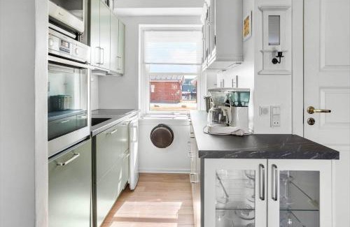 Borre Apartment | 4105-Borre-Klintholm-Havneby-5