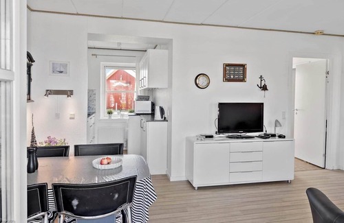 Borre House | 4106 Borre - Klintholm Havneby 6