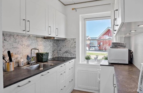 Borre House | 4106 Borre - Klintholm Havneby 6