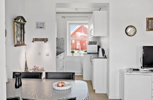 Borre House | 4106 Borre - Klintholm Havneby 6