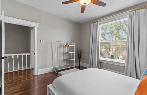Shaw House | 4106 Cozy Shaw Sanctuary