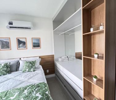 Brooklin Novo Apartment | 412 Apart BROOKLIN