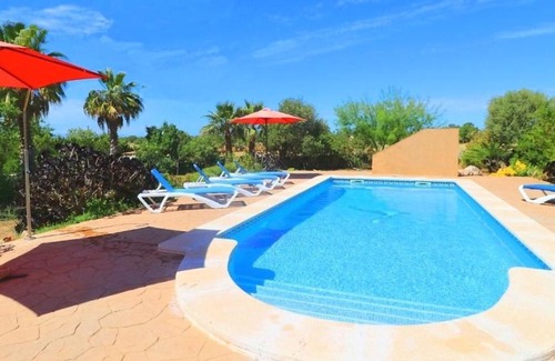 Es Llombards House | 413 Finca Can Cova, ETV1361 by Mallorca Charme