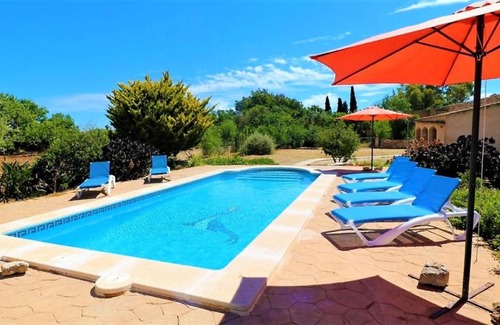 Es Llombards House | 413 Finca Can Cova, ETV1361 by Mallorca Charme