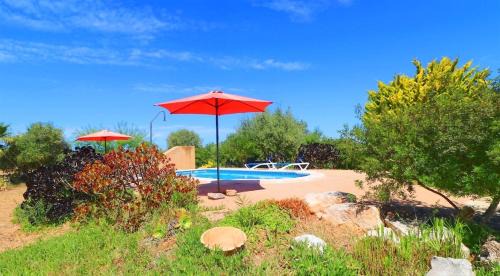 Es Llombards House | 413 Finca Can Cova, ETV1361 by Mallorca Charme