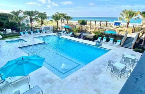 Gulf Pines House | 4135 Beachside One