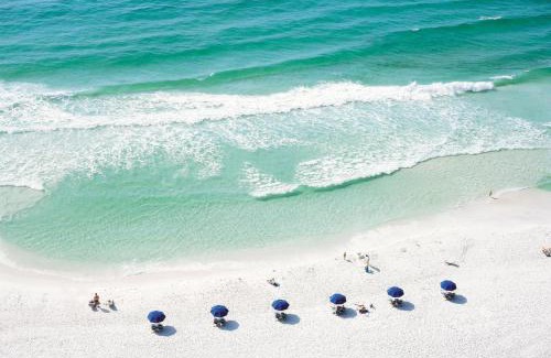 Gulf Pines House | 4135 Beachside One