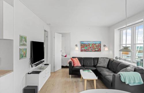 Borre Apartment | 4167-Borre-Klintholm-Havneby-67
