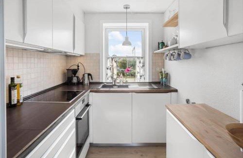 Borre Apartment | 4167-Borre-Klintholm-Havneby-67