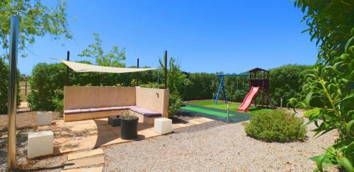 Es Palmer House | 417 Villa Son Vigili ETV3035 by Mallorca Charme