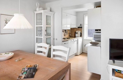 Borre Apartment | 4170 Borre - Klintholm Havneby 70