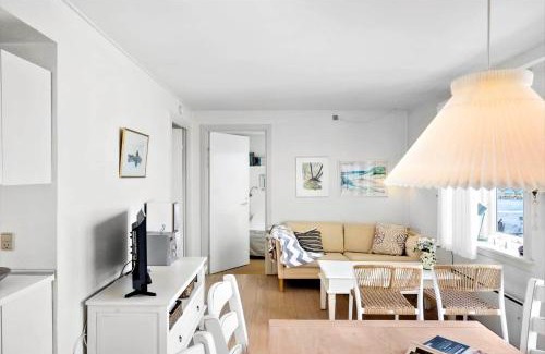 Borre Apartment | 4170-Borre-Klintholm-Havneby-70