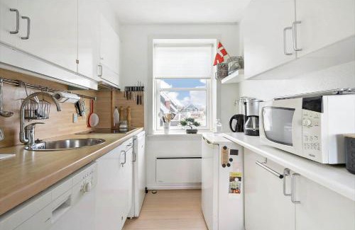 Borre Apartment | 4170-Borre-Klintholm-Havneby-70