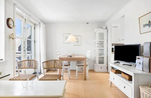 Borre Apartment | 4170-Borre-Klintholm-Havneby-70