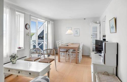 Borre Apartment | 4170-Borre-Klintholm-Havneby-70