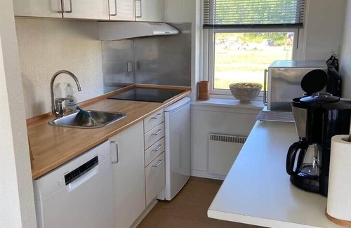 Borre Apartment | 4180 Borre - Klintholm Havneby 80
