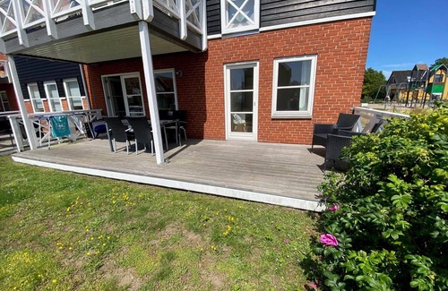Borre Apartment | 4180 Borre - Klintholm Havneby 80