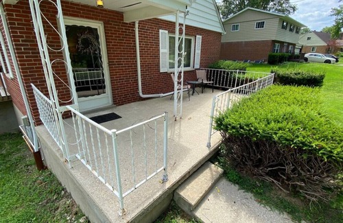 Sharonville House | 4185 Crystal View · Nikki's House